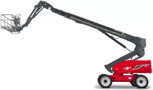 Item - Plošina kloubová diesel 28 m