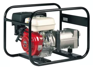 Item - Elektrocentrála 5-10 kVA