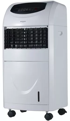 Item - Klimatizace mobilní