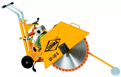 Product - Řezačka spár CF22E