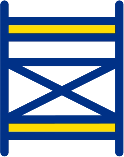 Product - Pronájem fasádního lešení