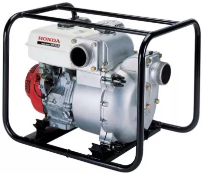 Product - Čerpadlo kalové benzínové WT20X