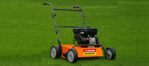 Kdy vertikutovat trávník na jaře? Nenechte si ujít ideální čas pro dokonalou zahradu