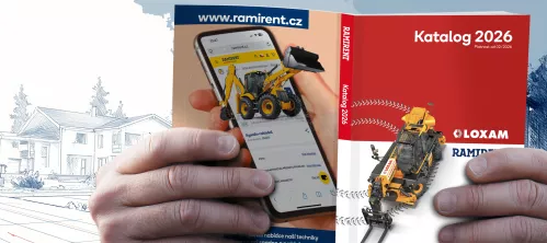 Project - Jak si postavit dům svépomocí a ušetřit čas i peníze