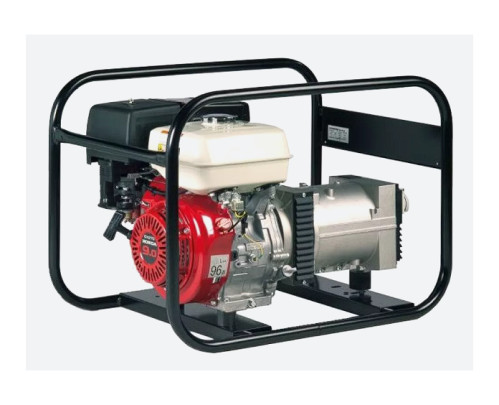 Elektrocentrála – praktický průvodce výběrem zdroje záložní energie 