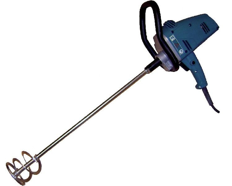 Electric hand mixer