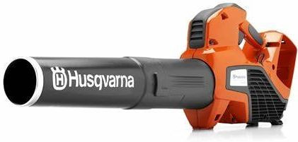 Cordless blower
