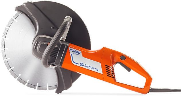 Electric cutting saw