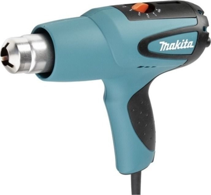Hot air gun