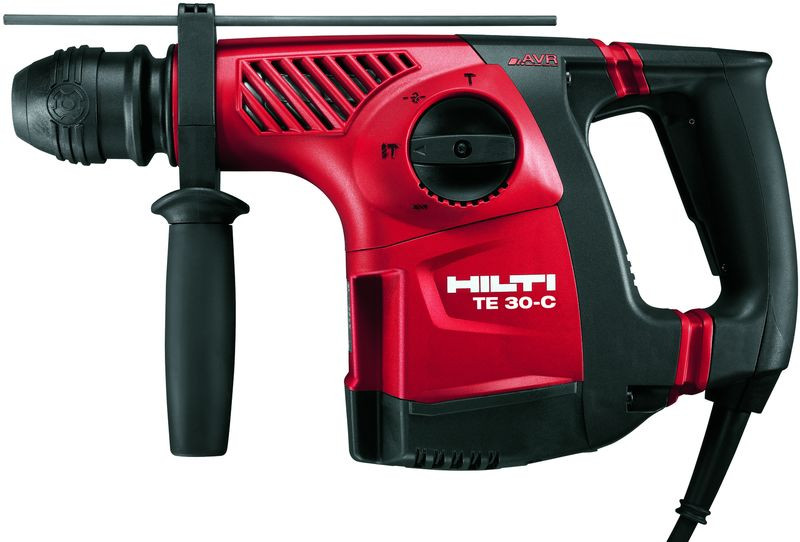 Drilling hammer SDSplus