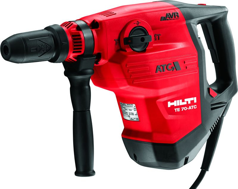 Drilling hammer SDSmax