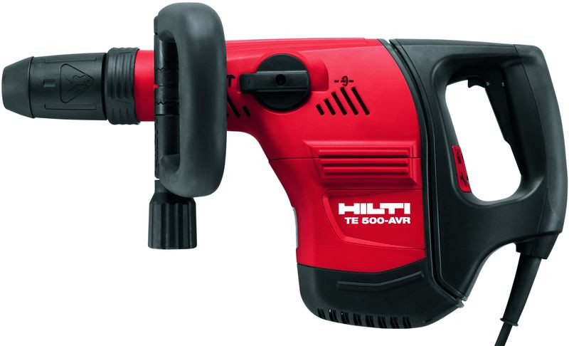 Demolition hammer up to 5 kg