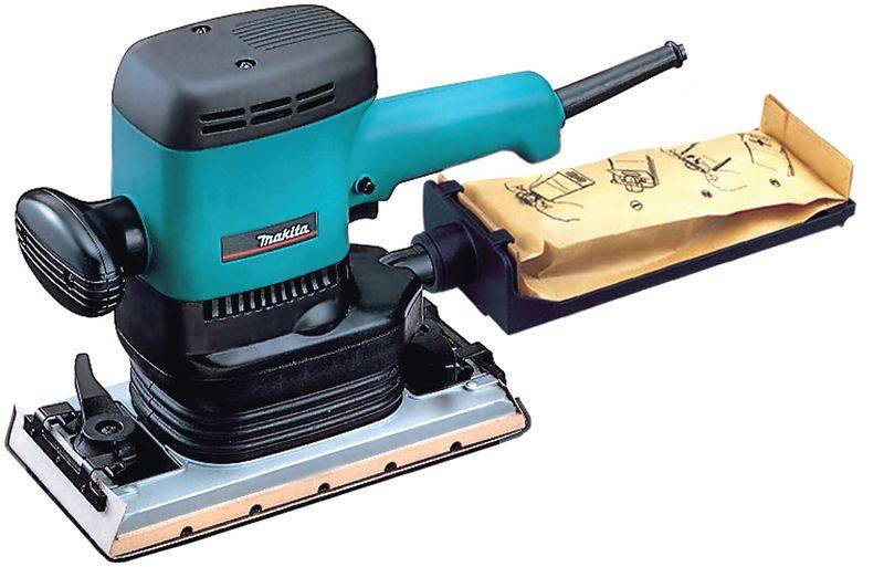 Vibratory grinder